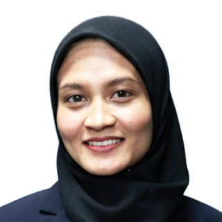 NUR NAJIHA BINTI SAARANI
