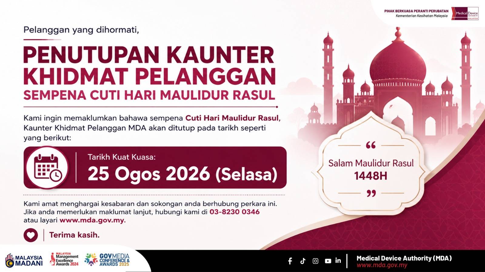 BM MAULIDUR RASUL 